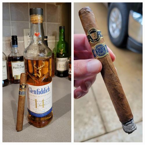 Guardian of the Farm Apollo 6  * 44