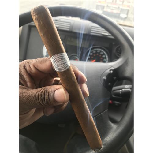 Casa Fernandez Miami Aniversario Serie 2015 Lancero 7 1/2 * 40