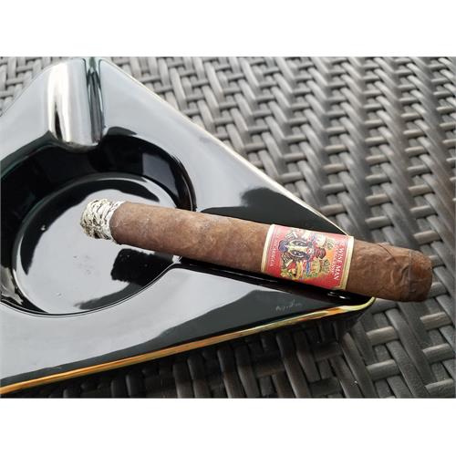 The Wise Man Maduro Robusto 5 1/2 * 50