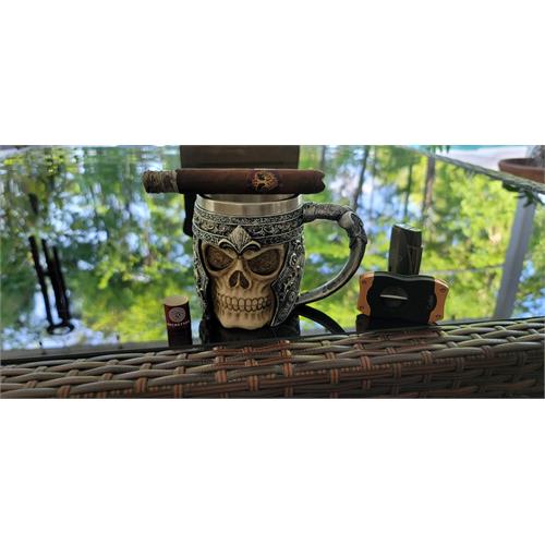 Archetype Axis Mundi Toro 6  * 52