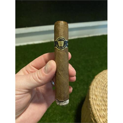 Guardian of the Farm JJ 5 1/4 * 50