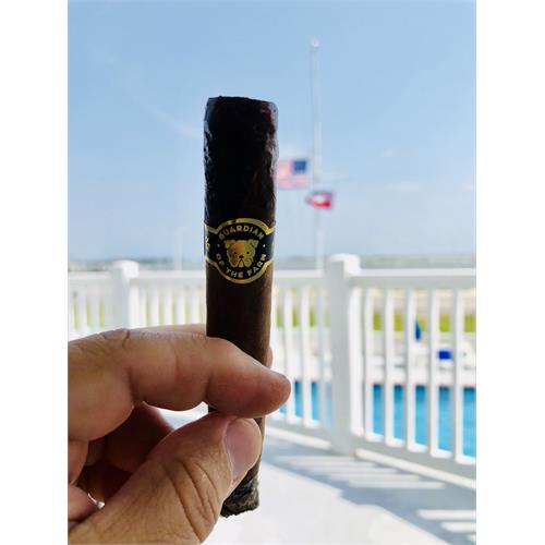 Guardian of the Farm Rambo 4 1/2 * 48