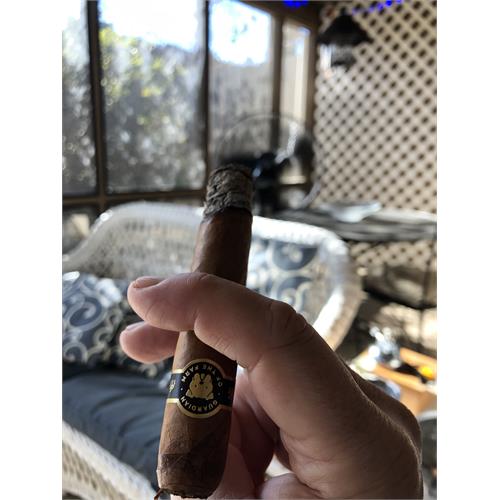 Guardian of the Farm Rambo 4 1/2 * 48