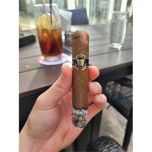 Guardian of the Farm Rambo 4 1/2 * 48