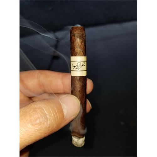Liga Privada No. 9 Coronets 4  * 32