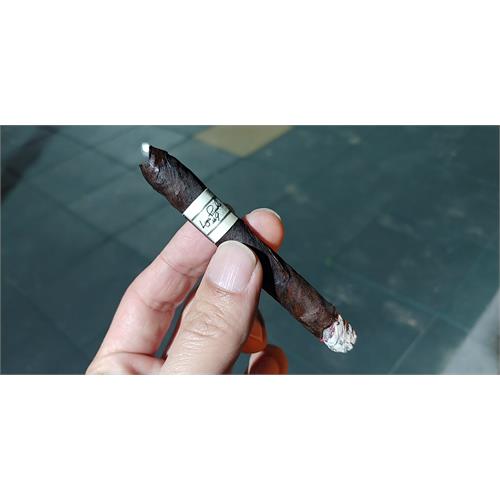 Liga Privada No. 9 Coronets 4  * 32