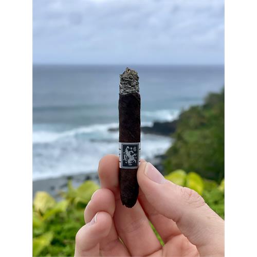 Liga Privada No. 9 Coronets 4  * 32