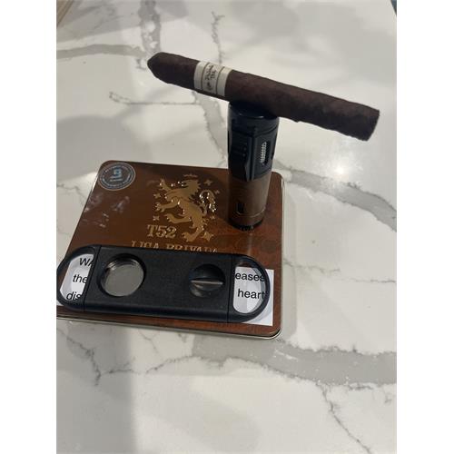 Liga Privada T52 Coronets 4  * 32