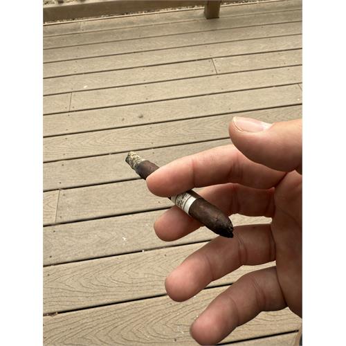 Liga Privada T52 Coronets 4  * 32