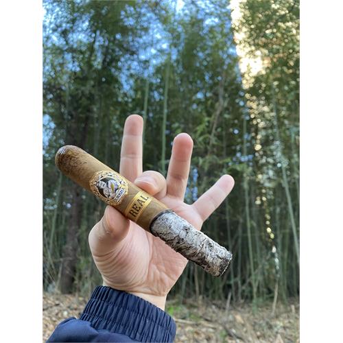 Gurkha Toro Super Fresh Pack 6-Cigar Sampler