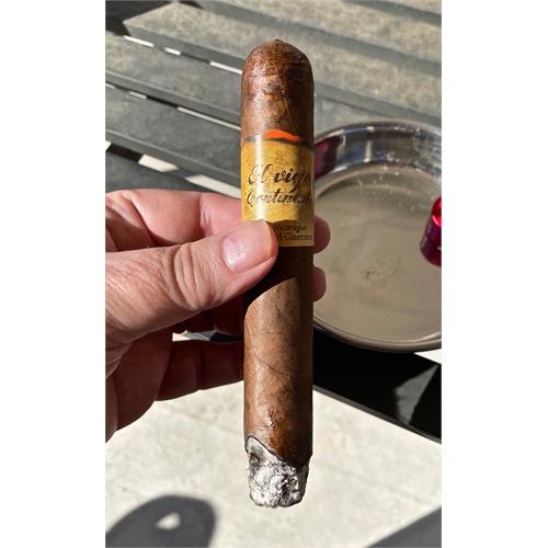 El Viejo Continente Classic Maximum 6  * 60