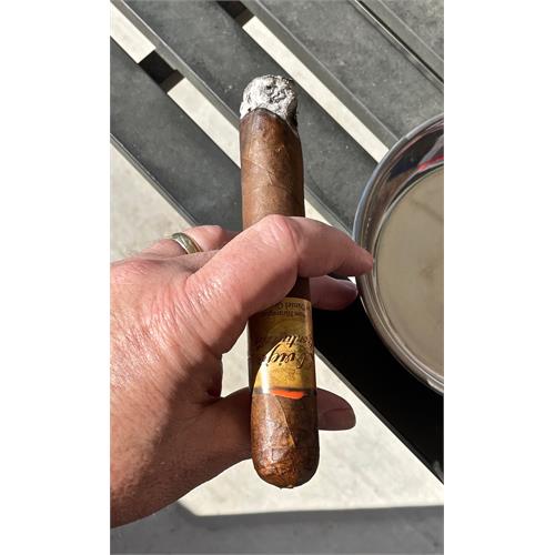 El Viejo Continente Classic Maximum 6  * 60