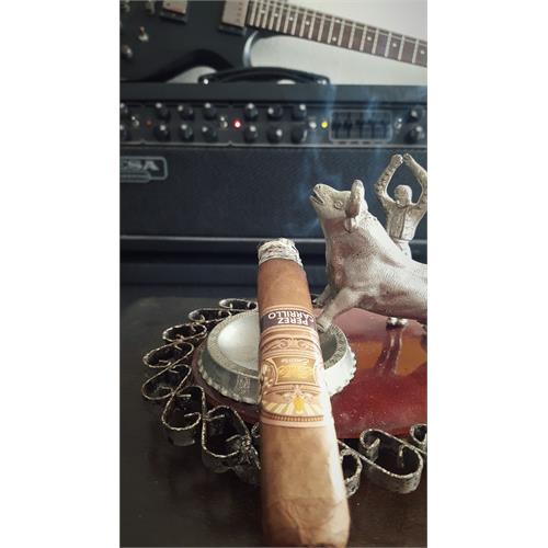 EP Carrillo Encore Majestic 5 3/8 * 52