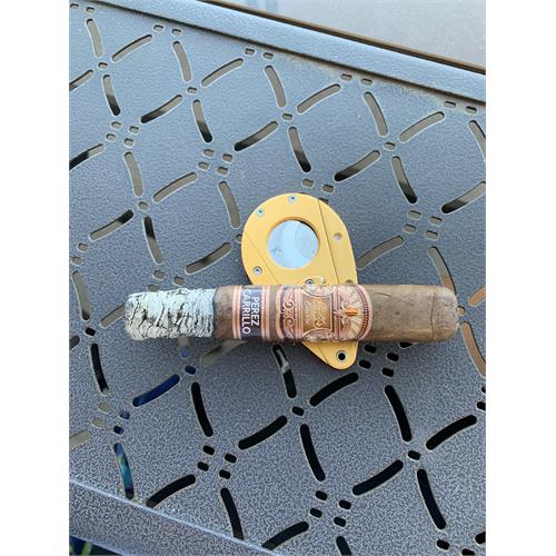 EP Carrillo Encore Majestic 5 3/8 * 52