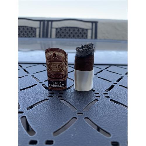 EP Carrillo Encore Majestic 5 3/8 * 52