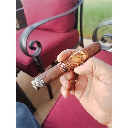 EP Carrillo Encore Majestic 5 3/8 * 52