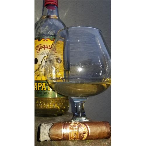 EP Carrillo Encore Majestic 5 3/8 * 52