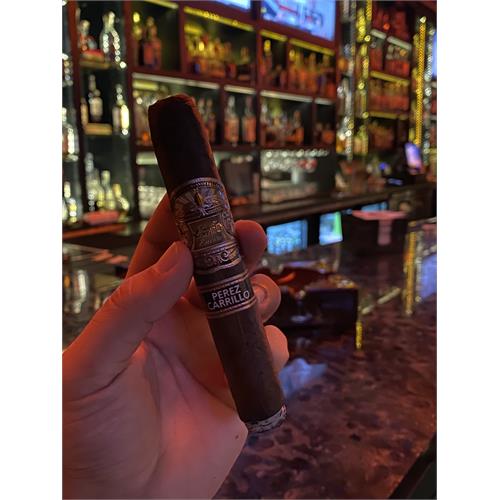 EP Carrillo Encore Majestic 5 3/8 * 52