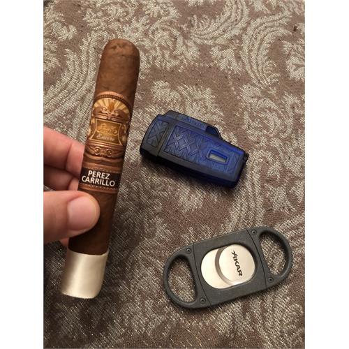 EP Carrillo Encore Majestic 5 3/8 * 52