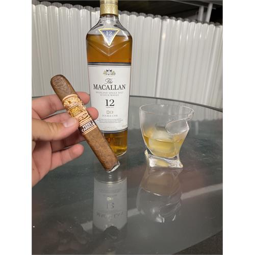 EP Carrillo Encore Majestic 5 3/8 * 52