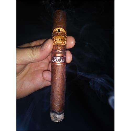 EP Carrillo Encore Majestic 5 3/8 * 52