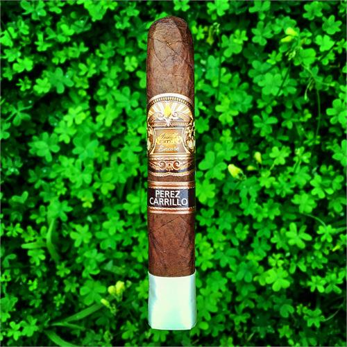 EP Carrillo Encore Majestic 5 3/8 * 52