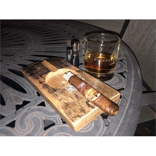 EP Carrillo Encore Majestic 5 3/8 * 52