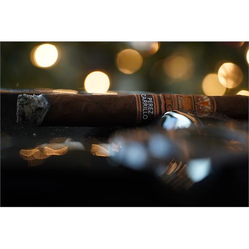 EP Carrillo Encore Celestial 6 1/8 * 50