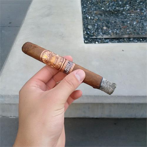 EP Carrillo Encore Celestial 6 1/8 * 50