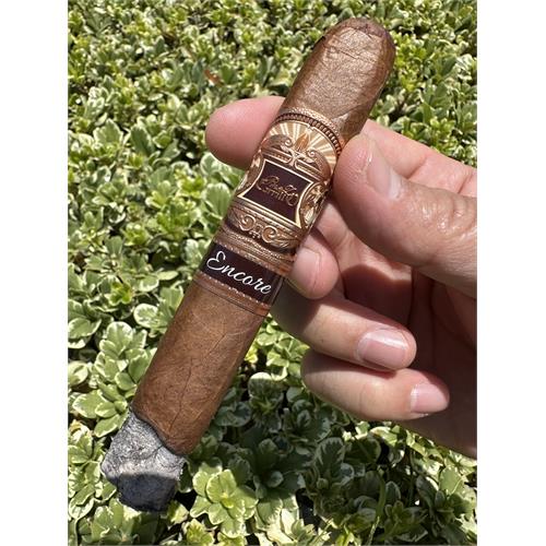 EP Carrillo Encore Celestial 6 1/8 * 50
