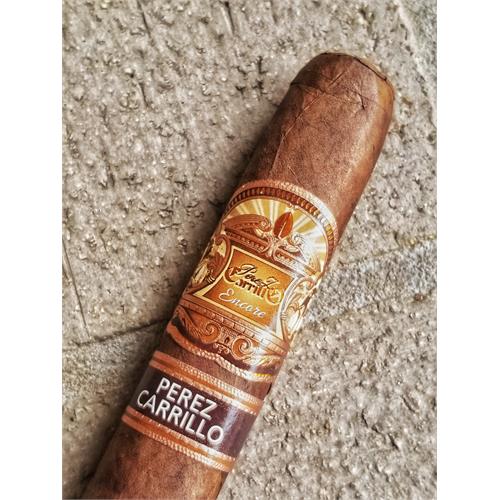 EP Carrillo Encore Celestial 6 1/8 * 50