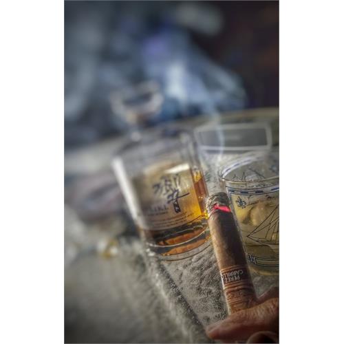 EP Carrillo Encore Celestial 6 1/8 * 50