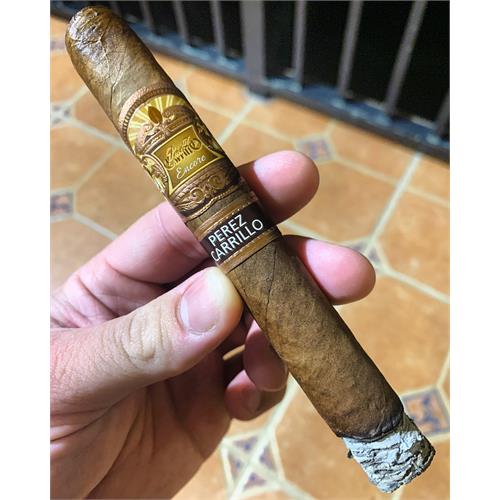 EP Carrillo Encore Celestial 6 1/8 * 50