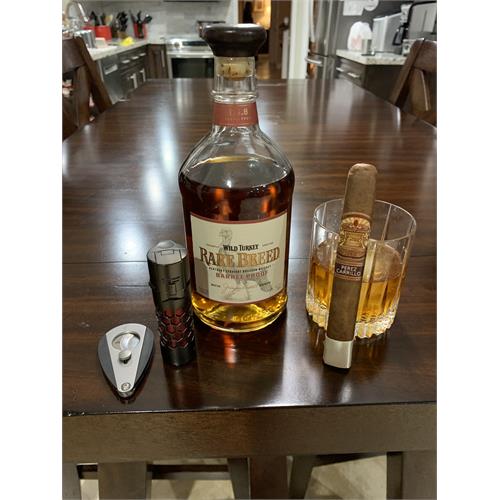 EP Carrillo Encore Celestial 6 1/8 * 50