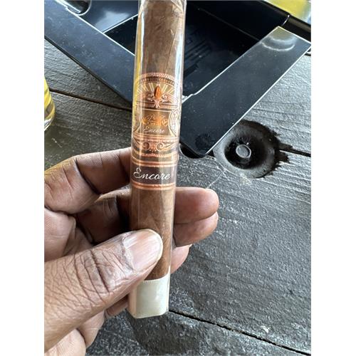 EP Carrillo Encore Celestial 6 1/8 * 50