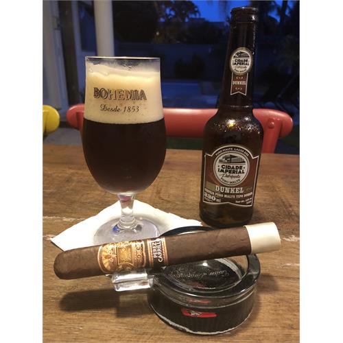 EP Carrillo Encore El Primero 6 7/8 * 54