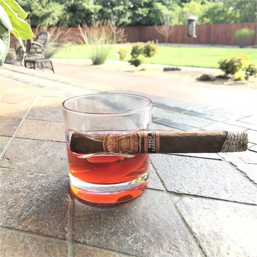 EP Carrillo Encore El Primero 6 7/8 * 54