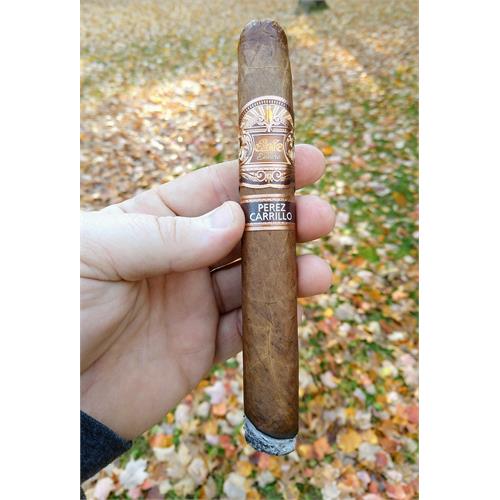 EP Carrillo Encore El Primero 6 7/8 * 54