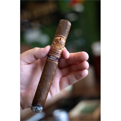 EP Carrillo Encore El Primero 6 7/8 * 54