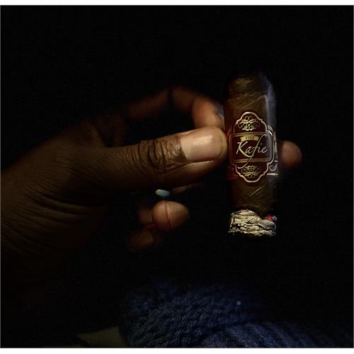 Kafie 1901 San Andres Toro 5 3/4 * 54