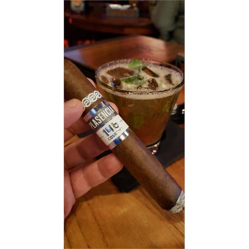 Plasencia Cosecha 146 San Luis Toro 5 3/4 * 54