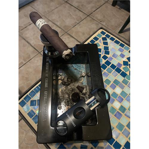 Vertigo Victory V-Cutter