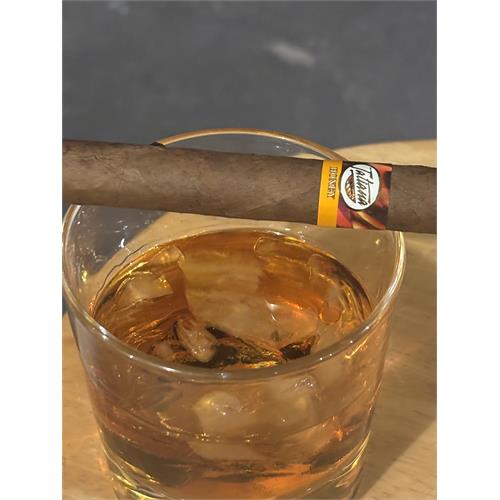 Tatiana Honey Classic Corona 6  * 44