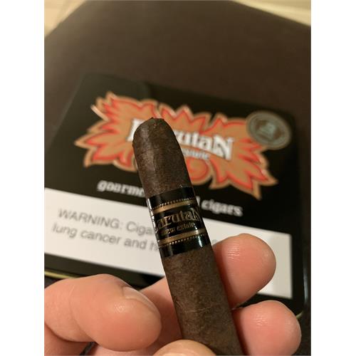 Larutan by Drew Estate Dirties 4  * 32