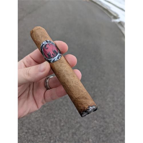 Archetype Initiation Robusto 5  * 54