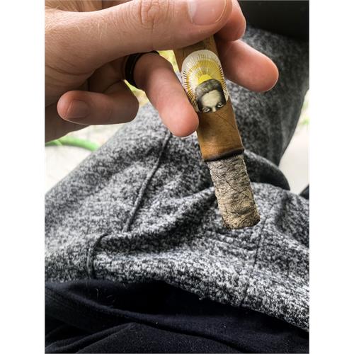 Archetype Dreamstate Robusto 5  * 52