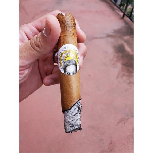 Archetype Dreamstate Robusto 5  * 52