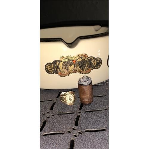 Warped Don Reynaldo Regalos 5  * 46