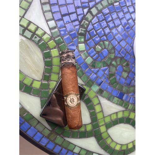 Warped Don Reynaldo Regalos 5  * 46