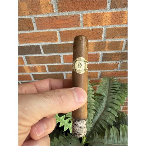 Warped Don Reynaldo Regalos 5  * 46